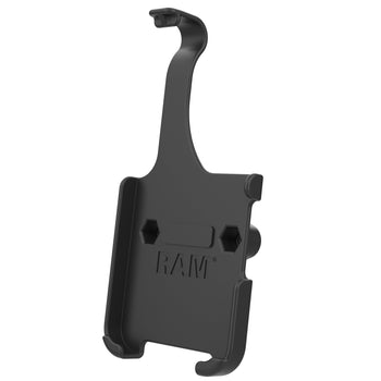 RAM-HOL-AP38-1U:RAM-HOL-AP38-1U_2:RAM Form-Fit Holder for Apple iPhone 15 Pro