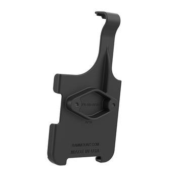 RAM-HOL-AP39-1U:RAM-HOL-AP39-1U_3:RAM Form-Fit Holder for Apple iPhone 15 Pro Max