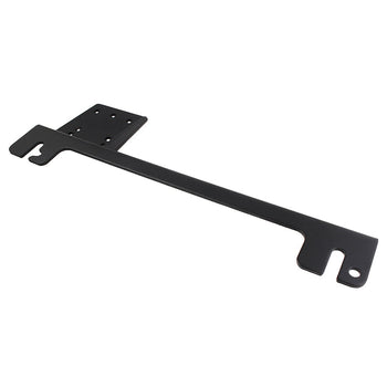 RAM-VB-129-SW1:RAM-VB-129-SW1_3:RAM No-Drill™ Laptop Mount for Sprinter Van + More