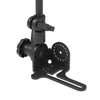 RAM-316-HDRBU:RAM-316-HDRBU_2:RAM Pod HD™ Reverse Vehicle Base