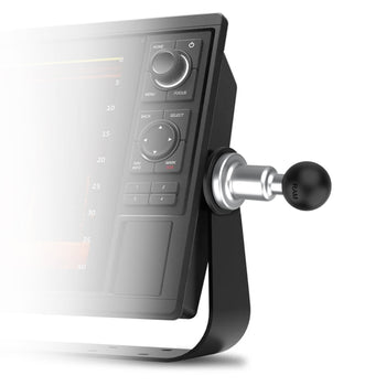 RAM-B-463-GU:RAM-B-463-GU_2:RAM Gim-Ball™ Fishfinder Gimbal Base Adapter