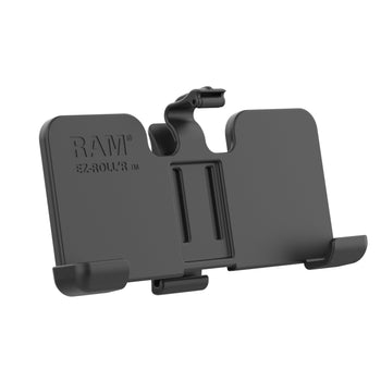 RAM-BC1L-SAM84U:RAM-BC1L-SAM84U_2:RAM EZ-Roll'r™ Cradle with Belt Clip Lever for XCover 7 & XCover6 Pro