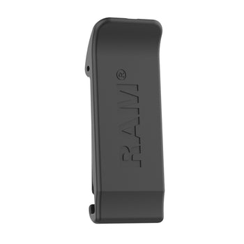 RAM-BC1LU:RAM-BC1LU_1:GDS Belt Clip Lever for Phones with IntelliSkin or RAM Skin™