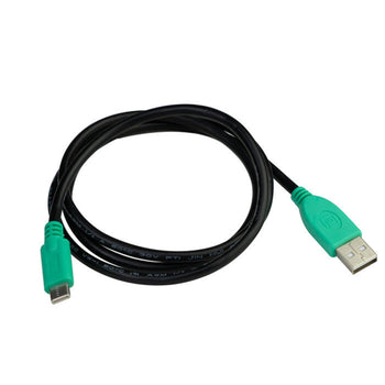RAM-GDS-CAB-USBC-AMCMU-1:RAM-GDS-CAB-USBC-AMCMU-1_1:GDS Genuine USB Type-C 2.0 Cable