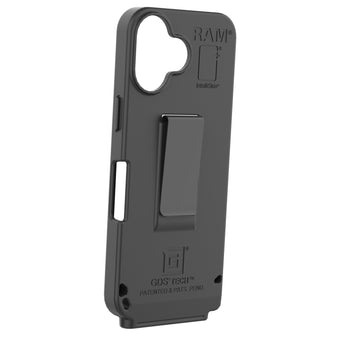 RAM-GDS-SKIN-AP48-C:RAM-GDS-SKIN-AP48-C_3:IntelliSkin for Apple iPhone 16