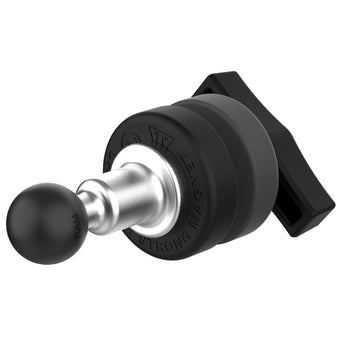 RAM-B-463-MAG48U:RAM-B-463-MAG48U_1:RAM Tough-Mag™ 48MM Diameter Magnetic Ball Base