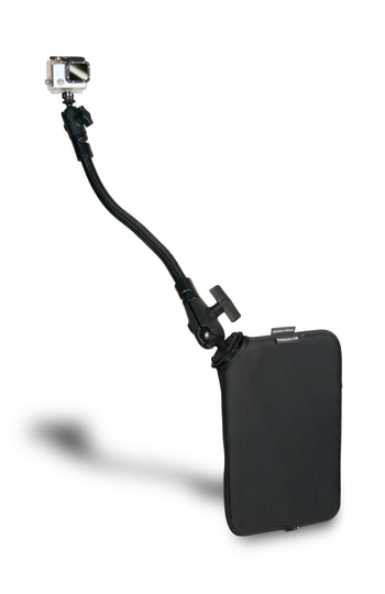 - Third Person View Backpack - Action Camera Kit