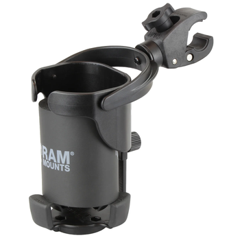 RAM Level Cup<sup>™</sup> XL 32oz Drink Holder with RAM Tough-Claw<sup>™</sup>
