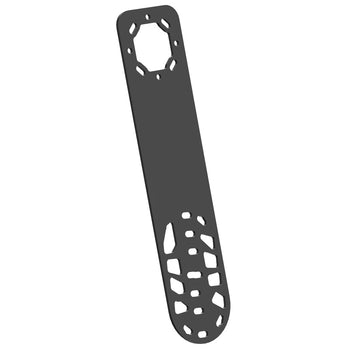 RAM-101-MIC2U:RAM-101-MIC2U_1:RAM Standard Bracket Adapter for Speakers & Microphones