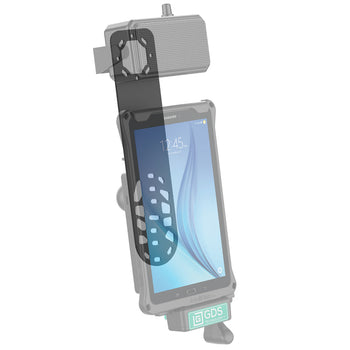RAM-101-MIC2U:RAM-101-MIC2U_2:RAM Standard Bracket Adapter for Speakers & Microphones