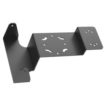 RAM-101-MIC3U:RAM-101-MIC3U_1:RAM Bracket Adapter for PTT Speakers & Microphones