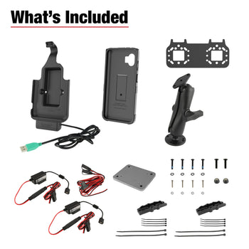 RAM-101-SAM84CP-PTT1:RAM-101-SAM84CP-PTT1_4:RAM Aina PTT Voice Responder Bundle for Samsung XCover7 Pro & 6 Pro