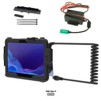 RAM-101B2-TC-SAM54C-V3FCU:RAM-101B2-TC-SAM54C-V3FCU_1:RAM Tough-Case™ Bundle for Tab Active5 Pro & 4 Pro