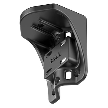 RAM-109V-BU:RAM-109V-BU_3:RAM® Vertical Swing Arm Base
