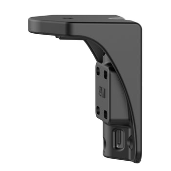 RAM-109V-BU:RAM-109V-BU_4:RAM® Vertical Swing Arm Base