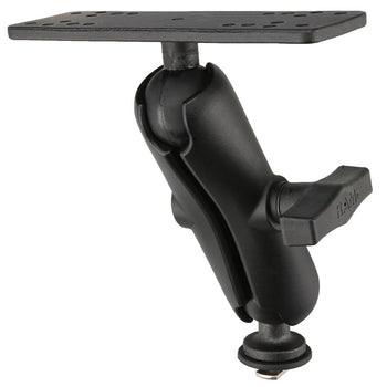 RAM-111B-354-TRA1U:RAM-111B-354-TRA1U_2:RAM Track Ball™ Marine Electronic Mount