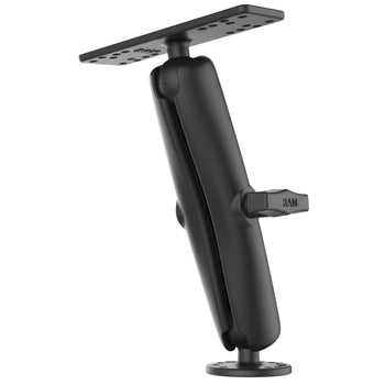 RAM-111-D:RAM-111-D_2:RAM Universal Marine Electronic Mount - C Size Long