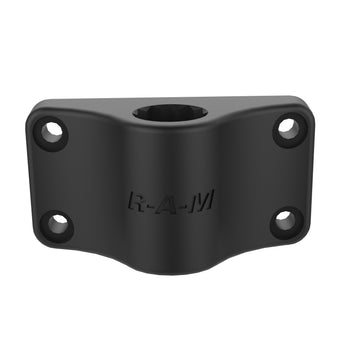 RAM-114BM:RAM-114BM_3:RAM ROD Bulkhead Spline Post Base