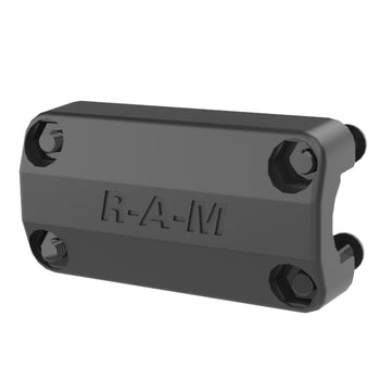 RAM-114RMU:RAM-114RMU_2:RAM ROD Rail Mount Adapter