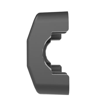 RAM-114RMU:RAM-114RMU_3:RAM ROD Rail Mount Adapter