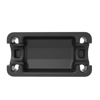 RAM-114RMU:RAM-114RMU_4:RAM ROD Rail Mount Adapter