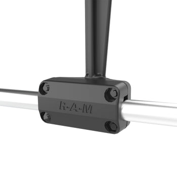 RAM-114RMU:RAM-114RMU_5:RAM ROD Rail Mount Adapter