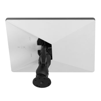 RAM-138-B-STA1U:RAM-138-B-STA1U_3:RAM Drill-Down Heavy Duty Mount for Starlink Mini
