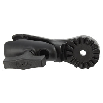 RAM-162BAU:RAM-162BAU_1:RAM® Ratchet Adapter with Single Socket Arm