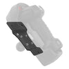 RAM-202-HON15-1U:RAM-202-HON15-1U_1:RAM® Mounting Plate for Honeywell Granit Ultra 2105i & Granit XP1991i