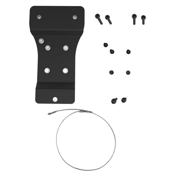 RAM-202-HON15-1U:RAM-202-HON15-1U_2:RAM Mounting Plate for Honeywell Granit Ultra 2105i & Granit XP1991i