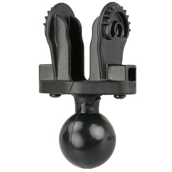 RAM-202-LO12:RAM-202-LO12_4:RAM Ball Adapter for Lowrance Eagle 4 & 5, Hook² & Reveal - C Size