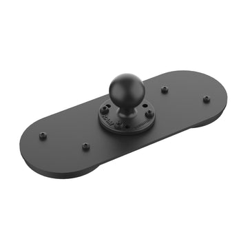 RAM-202-MAG88B2AU:RAM-202-MAG88B2AU_1:RAM® Tough-Mag™ Double Magnetic Ball Base