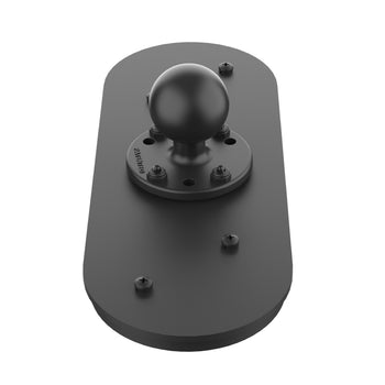 RAM-202-MAG88B2AU:RAM-202-MAG88B2AU_4:RAM® Tough-Mag™ Double Magnetic Ball Base