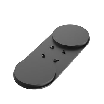 RAM-202-MAG88B2AU:RAM-202-MAG88B2AU_5:RAM® Tough-Mag™ Double Magnetic Ball Base