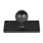 RAM® Ball Base with 1.5" x 3.5" 4-Hole Pattern - C Size