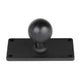 RAM® Ball Base with 1.5" x 3.5" 4-Hole Pattern - C Size