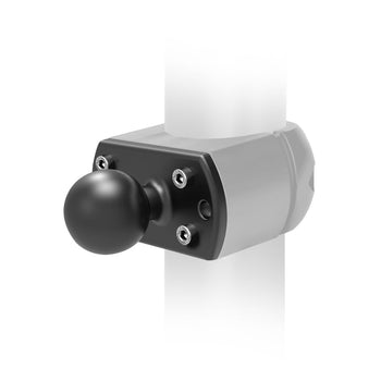 RAM-202U-CRO1:RAM-202U-CRO1_2:RAM Ball Base for Crown Work Assist - C Size