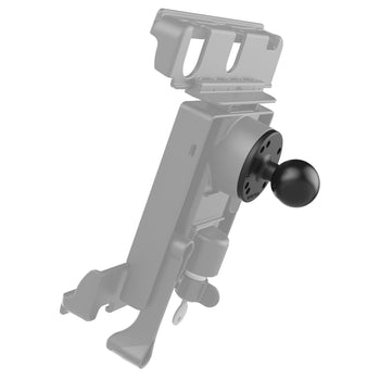 RAM-202:RAM-202_4:RAM Round Plate with Ball - C Size
