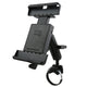 RAM® ATV/Side By Side Rail Mount for 10" Tablets with Heavy Duty Cases