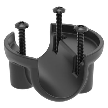 RAM-233U:RAM-233U_1:RAM Rail Adapter Kit for Round Bases