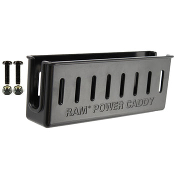 RAM-234-5:RAM-234-5_1:RAM Power Caddy™ Accessory Holder for RAM Tough-Tray™