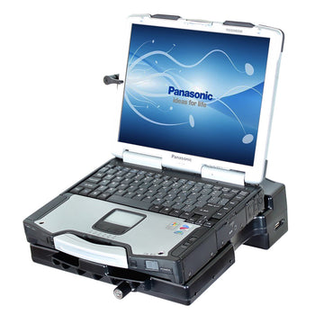 RAM-234-PAN1P-2RF:RAM-234-PAN1P-2RF_1:RAM Tough-Dock™ with Dual RF for Panasonic Toughbook CF-28 - CF-31