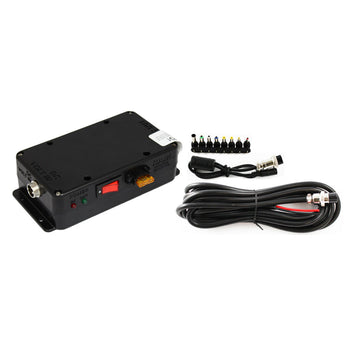 RAM-234-PB1U:RAM-234-PB1U_1:RAM 12-28V Power Adapter for RAM Laptop Mounts