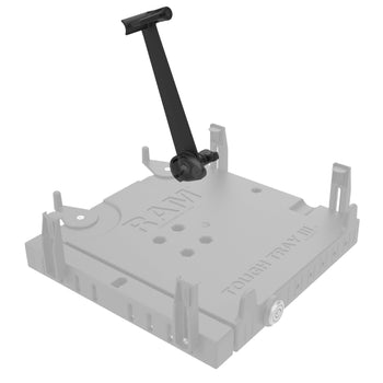 RAM-234-S2U:RAM-234-S2U_1:RAM Adjustable Laptop Screen Support Arm