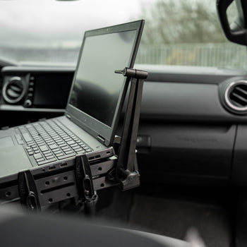 RAM-234-S2U:RAM-234-S2U_4:RAM Adjustable Laptop Screen Support Arm