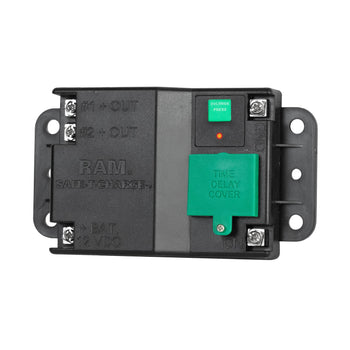 RAM-234-VCP1U:RAM-234-VCP1U_1:RAM® Safe-T-Charge™ Battery Protection System