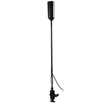 RAM-238-379-372437U:RAM-238-379-372437U_1:RAM® Drill-Down Heavy Duty Mount for weBoost