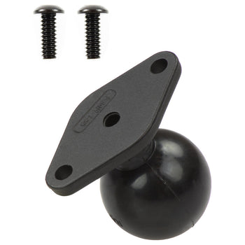 RAM-238-MS2:RAM-238-MS2_1:RAM Ball Adapter for Xbox Adaptive Controller