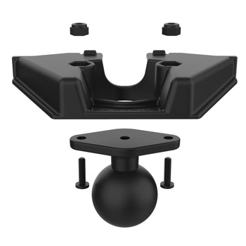 RAM-238-STA1U:RAM-238-STA1U_5:RAM Ball Adapter for Starlink Mini
