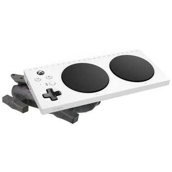 RAM-238-WCT-2-MS2:RAM-238-WCT-2-MS2_2:RAM® Wheelchair Arm Mount for Xbox Adaptive Controller